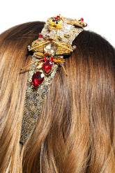 Bentita Aplicatii Paiete Aurii